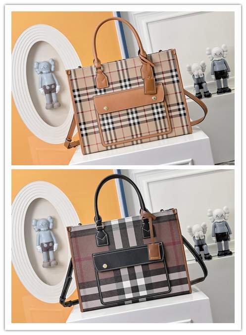 Picture of Burberry Handbags _SKUfw199105133fw